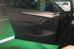 2022 Tesla Model Y 2022 Facelift rear wheel driveEdition #7