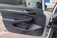 2022 Volkswagen Golf 2021 1.4T AT 280TSI R-Line #7
