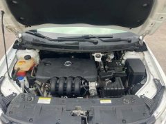 2016 Dongfeng Fengshen Fengshen AX3 2016 1.5 AT Scirocco #12
