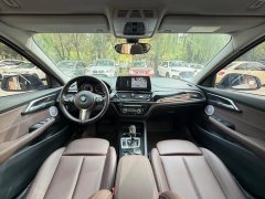 2023 BMW 1 Series 2023 1.5T AT 120i MSportYaoyeEdition #9