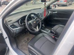 2019 Chevrolet Cavalier 2019 1.5 AT 320HappyEdition #7