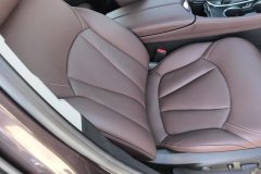 2018 Buick Envision Plus 2018 1.5T AT 20TLuxury FWD #8