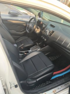 2016 Kia K3 2015 1.6 AT GL #4