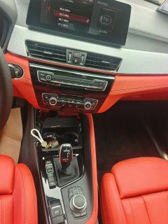 2020 BMW X2 2020 2.0T AT 25iLeadingMSport PkgFWD #13