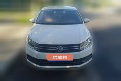 2018 Volkswagen Santana 2016 1.6 AT Fashion #2
