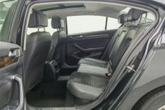 2017 Volkswagen Magotan 2018 1.8T AT 330TSILuxury #19