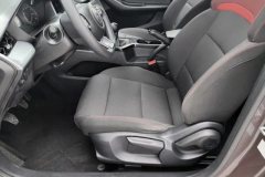 2022 MG MG5 2021 1.5 AT 180DVVT CVTyouthFashion #21