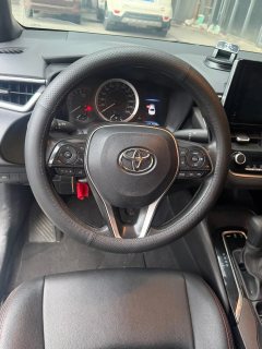2022 Toyota Levin 2022 1.2T AT 185T Luxury #7