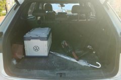 2023 Volkswagen Tayron 2023 2.0T AT 380TSI 4WDR-Line ProSmartEdition #4