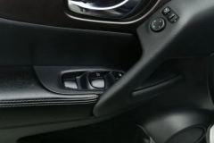 2015 Nissan X-Trail 2014 2.0L AT CVTComfort 2WD #12