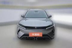 2024 BYD Yuan UP 2024 401KM Surpass #2