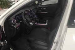 2024 Mercedes-Benz C-Class 2024 1.5T AT C 260 L Hao YeSport #9