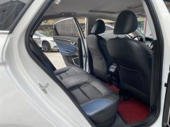 2021 Geely Auto Emgrand GL 2021 UP 1.4T CVT Leader #11