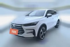 2022 BYD Tang PHEV 2021 1.5T AT DM-i 112KM Honor #1
