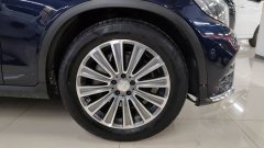 2016 Mercedes-Benz GLC-Class 2016 GLC 260 4MATIC Luxury #11