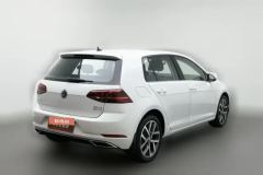 2019 Volkswagen Golf 2019 1.4T AT 280TSILuxury China VI #2