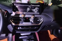 2023 BMW X4 2022 2.0T AT xDrive 25i MSport Pkg (Imported) #13