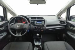 2020 Honda Fit Hatchback 2020 1.5 AT Comfort #14