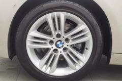 2017 BMW 3 Series 2017 2.0T AT 320LiFashion #6