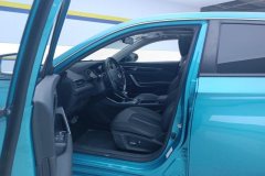 2019 Dongfeng Fengshen Yixuan 2020 1.5T AT 230TCool #9