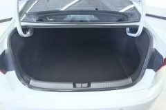 2021 Volkswagen Sagitar 2021 1.4T AT 280TSI DSGSurpass #4