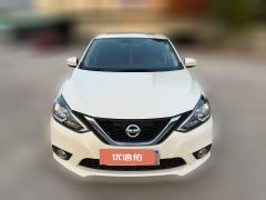 2021 Nissan Sylphy 2021 1.6 AT XLClassicLuxury #2