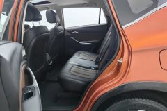 2018 BYD Song New Energy 2017 1.5T AT DMLuxury 4WD HEV #19