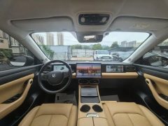 2024 Leapmotor C11 2024 EV 580Exclusive #9