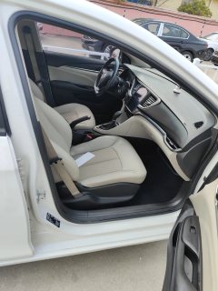 2016 Buick Excelle GT Sedan 2016 1.5 AT 15NElite #6