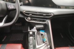 2021 Chang'an Eado 2021 PLUS Blue WhaleNE 1.4T AT GDI DCTPremium #16