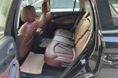 2021 Buick Envision Plus 2020 2.0T AT 28TElite 4WD #11