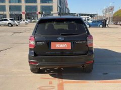 2016 Subaru Forester 2016 2.0 AT FashionNavEdition (Imported) #8