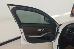 2022 BMW 3 Series 2022 2.0T AT 325Li MSport Pkg #7