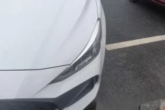 2023 MG MG5 2023 1.5L MT 180DVVT Fashion #5