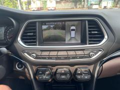 2016 GAC Trumpchi Trumpchi GS4 2017 1.5T AT 235TLuxurySmart ConnectFWD #17