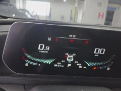 2021 Dongfeng Fengxing Fengxing T5 Evo 2021 1.5T AT DCTdiamondEdition #7