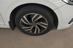 2022 Volkswagen Bora Sedan 2023 1.2T AT 200TSI DSGYuexingEdition #6