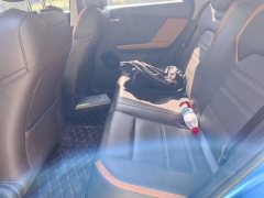 2021 BYD e2 2021 Comfort #8
