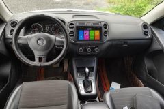 2016 Volkswagen Tiguan 2016 1.4T AT 280TSIsilk roadFashionFWD #12