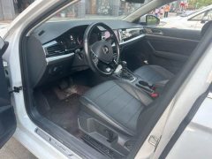 2019 Volkswagen Lavida EV 2019 Premium EV #3