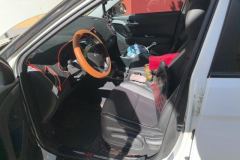 2017 Hyundai ix25 2015 1.6 AT GLSSmartFWD #9