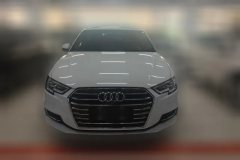 2019 Audi A3 Sportback 2019 1.4T AT 35TFSIEntry China VI #2