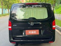 2019 Mercedes-Benz Vito 2018 2.0T AT Elite7Seat China VI #6