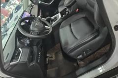 2024 Toyota RAV4 2023 2.0L AT CVT2WDfashionplusEdition #9