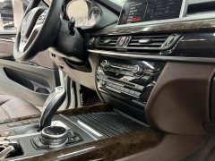 2015 BMW X5(Imported)(Imported) 2014 3.0T AT 35iLeading (Imported) #15