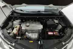 2015 Toyota RAV4 2015 2.5L AT 4WDElite #7