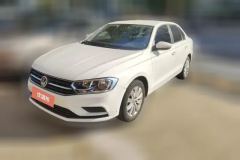 2020 Volkswagen Bora Sedan 2019 1.5 AT legendFashion China VI #1