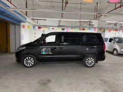 2019 Dongfeng Fengxing Fengxing CM7 2018 2.0T AT Exclusive #2
