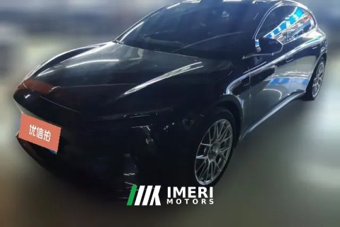 2025 NIO ET5T 202475kWh Touring