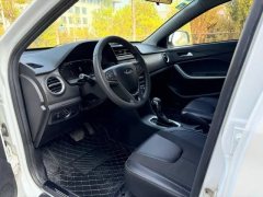 2020 Chery Tiggo 3x 2020 1.5 AT Enjoy qualityLuxury #8